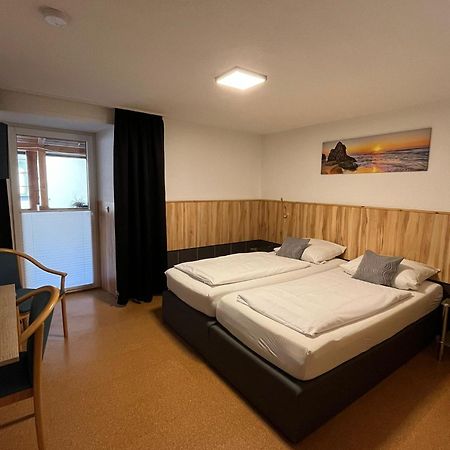 Pension Maintal Eltmann Exteriér fotografie